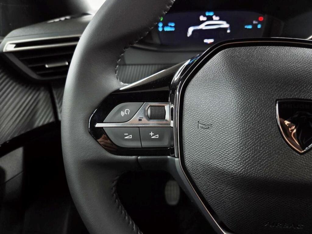 Peugeot 2008 Allure Turbo 100 S&S 6 Vel MAN Km0