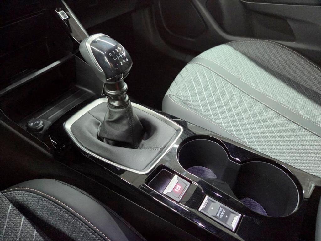 Peugeot 2008 Allure Turbo 100 S&S 6 Vel MAN Km0