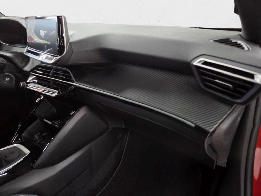 Peugeot 2008 Allure Turbo 100 S&S 6 Vel MAN Km0