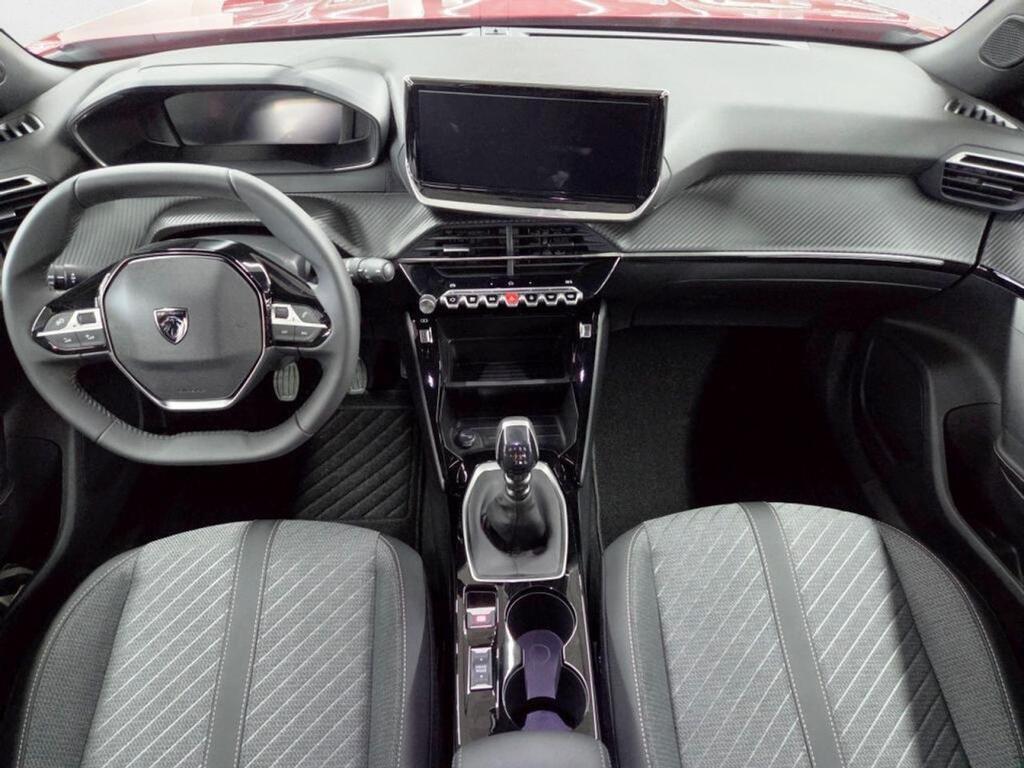 Peugeot 2008 Allure Turbo 100 S&S 6 Vel MAN Km0