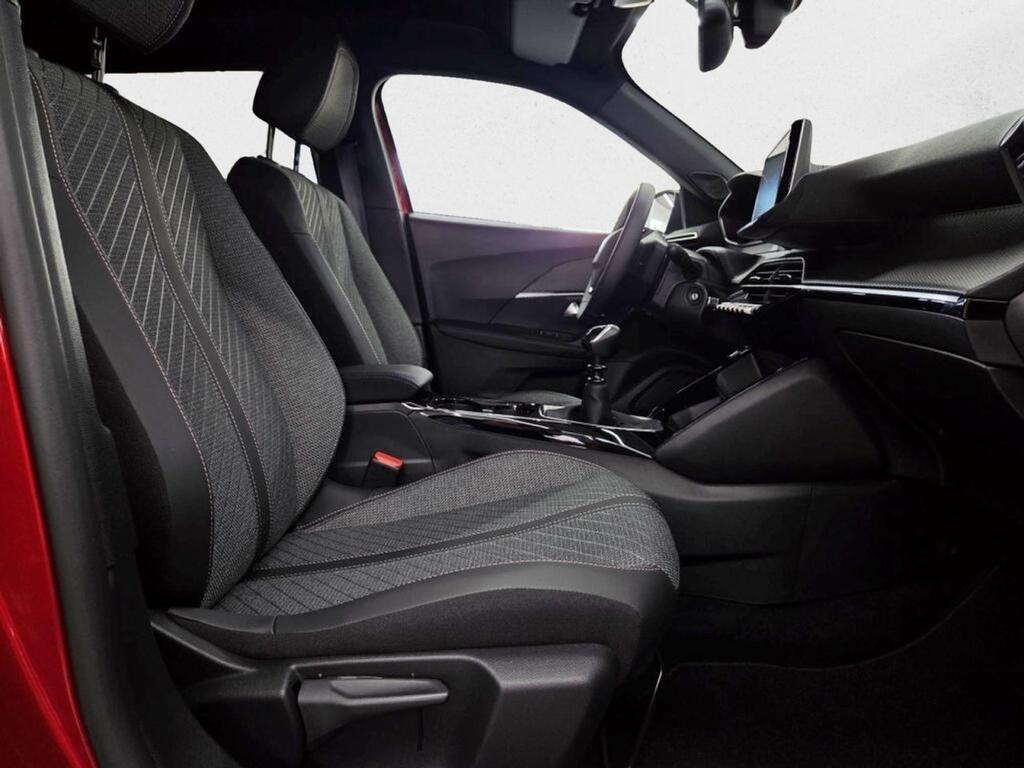 Peugeot 2008 Allure Turbo 100 S&S 6 Vel MAN Km0