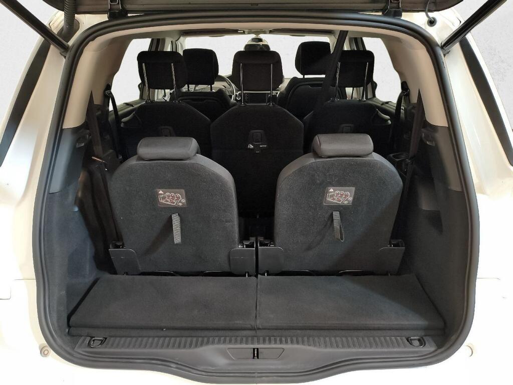 Citroën Grand C4 SpaceTourer BlueHDi 96KW (130CV) S&S Shine Pack Segunda mano