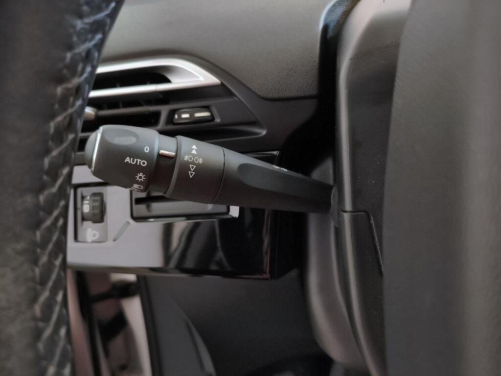 Citroën Grand C4 SpaceTourer BlueHDi 96KW (130CV) S&S Shine Pack Segunda mano