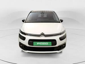 Citroën Grand C4 Spacetourer BlueHDi 96KW (130CV) S&S Shine Pack 4