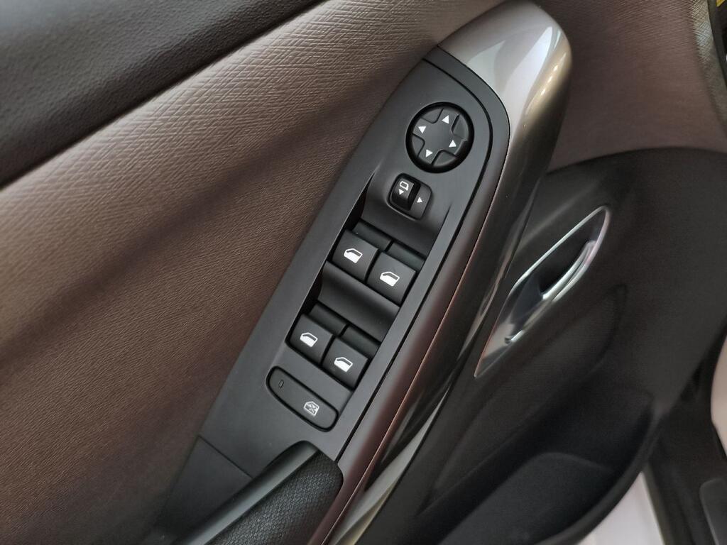 Citroën Grand C4 SpaceTourer BlueHDi 96KW (130CV) S&S Shine Pack Segunda mano