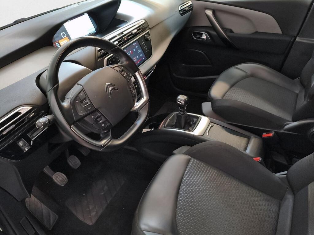 Citroën Grand C4 SpaceTourer BlueHDi 96KW (130CV) S&S Shine Pack Segunda mano