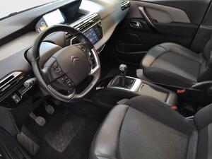 Citroën Grand C4 Spacetourer BlueHDi 96KW (130CV) S&S Shine Pack 25