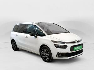 Citroën Grand C4 Spacetourer BlueHDi 96KW (130CV) S&S Shine Pack 1