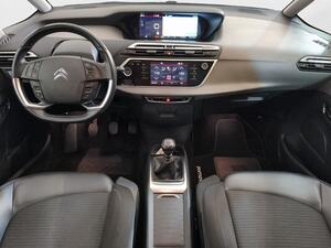 Citroën Grand C4 Spacetourer BlueHDi 96KW (130CV) S&S Shine Pack 6