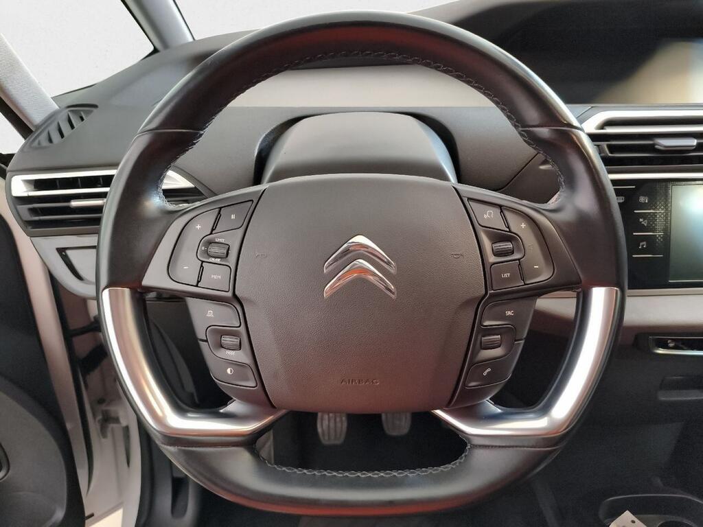 Citroën Grand C4 SpaceTourer BlueHDi 96KW (130CV) S&S Shine Pack Segunda mano