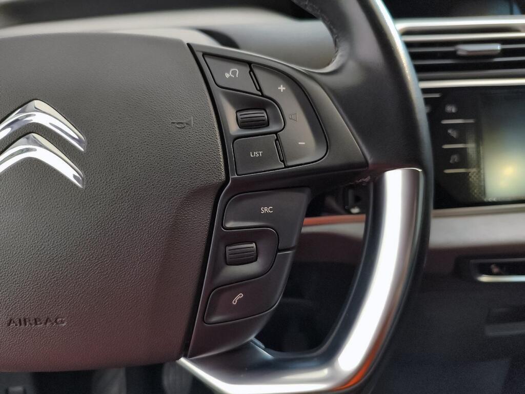 Citroën Grand C4 SpaceTourer BlueHDi 96KW (130CV) S&S Shine Pack Segunda mano