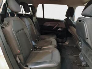 Citroën Grand C4 Spacetourer BlueHDi 96KW (130CV) S&S Shine Pack 8