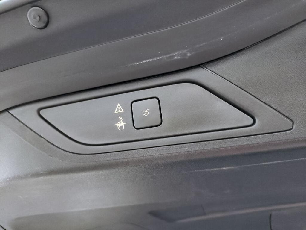Citroën Grand C4 SpaceTourer BlueHDi 96KW (130CV) S&S Shine Pack Segunda mano