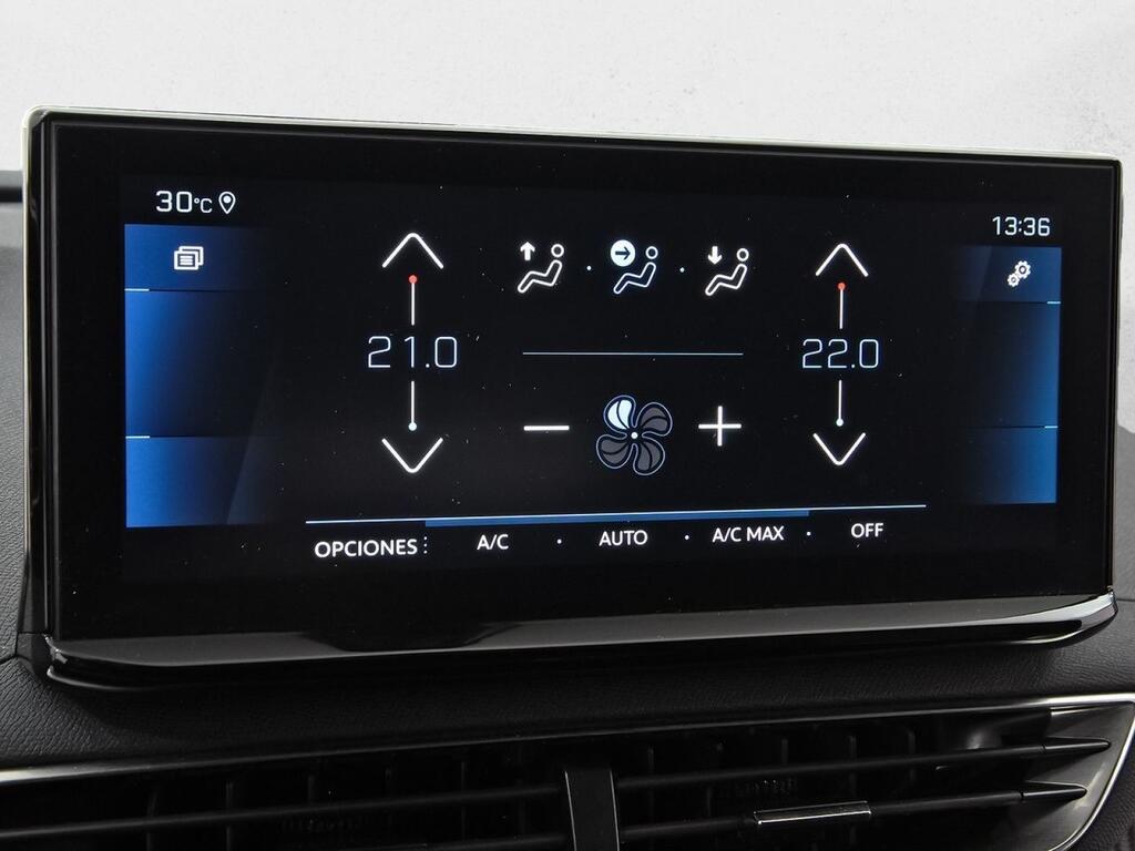 Peugeot 3008 1.2 PureTech 96KW S&S Allure Pack Segunda mano