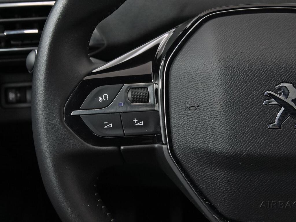 Peugeot 3008 1.2 PureTech 96KW S&S Allure Pack Segunda mano