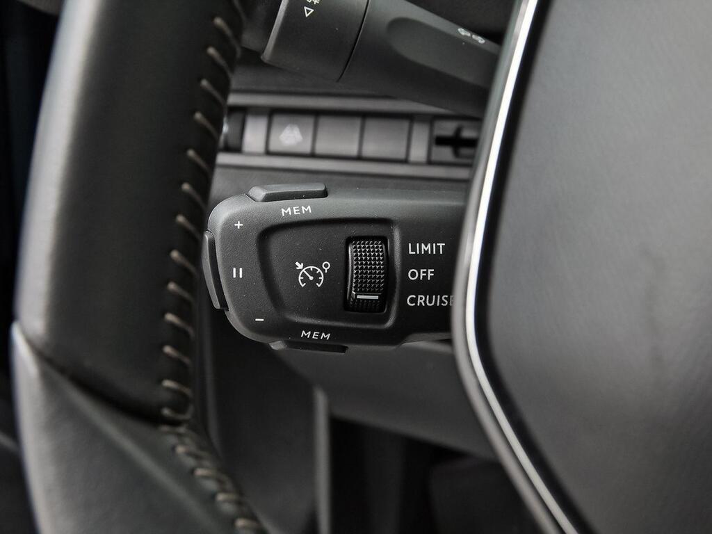 Peugeot 3008 1.2 PureTech 96KW S&S Allure Pack Segunda mano