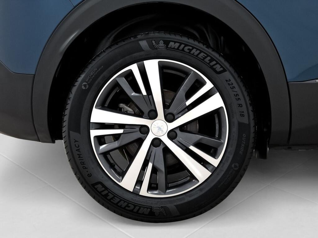 Peugeot 3008 1.2 PureTech 96KW S&S Allure Pack Segunda mano