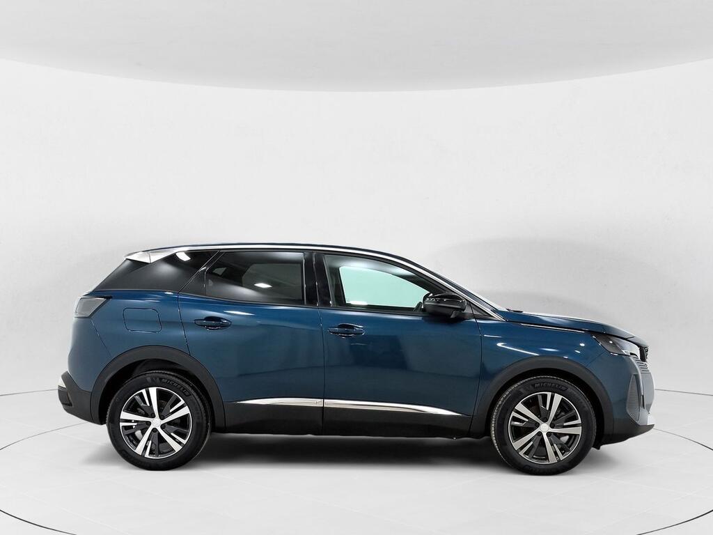 Peugeot 3008 1.2 PureTech 96KW S&S Allure Pack Segunda mano
