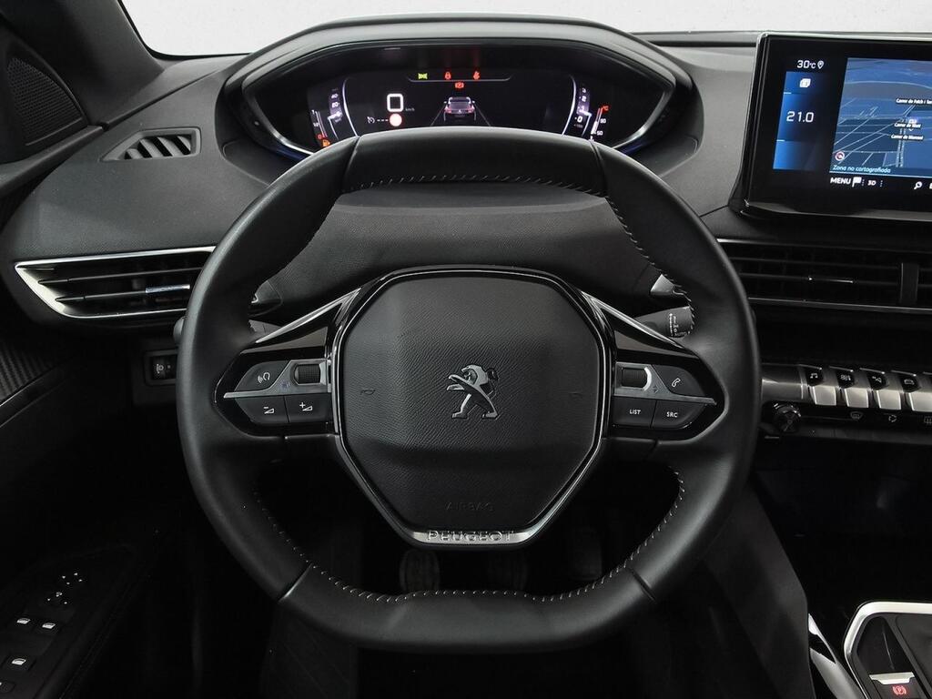 Peugeot 3008 1.2 PureTech 96KW S&S Allure Pack Segunda mano
