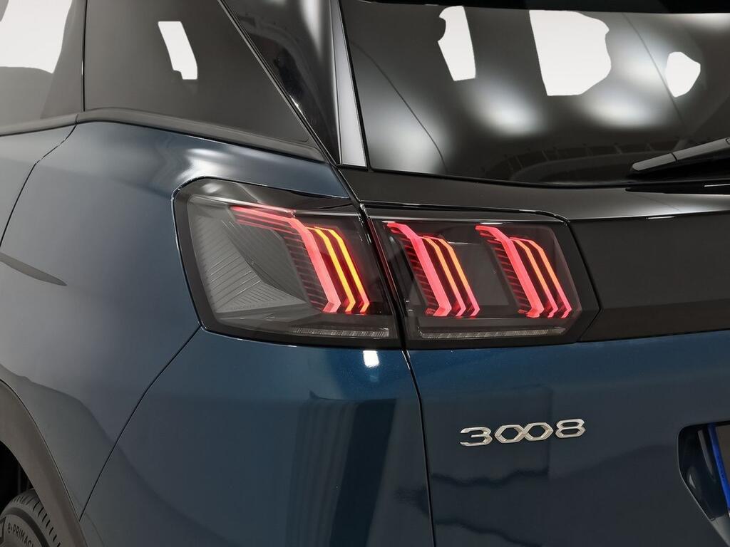 Peugeot 3008 1.2 PureTech 96KW S&S Allure Pack Segunda mano