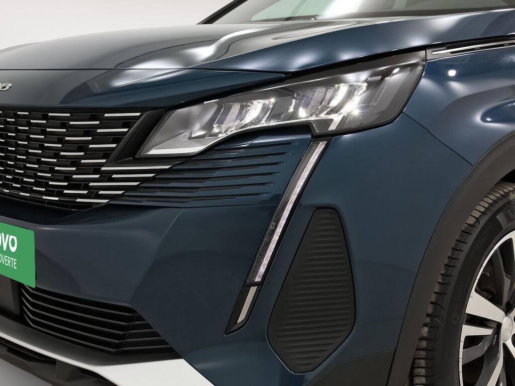 Peugeot 3008 1.2 PureTech 96KW S&S Allure Pack Segunda mano