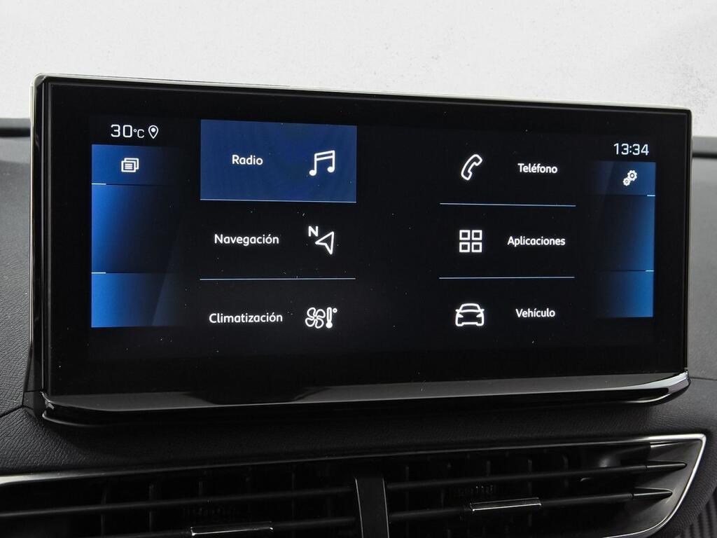 Peugeot 3008 1.2 PureTech 96KW S&S Allure Pack Segunda mano