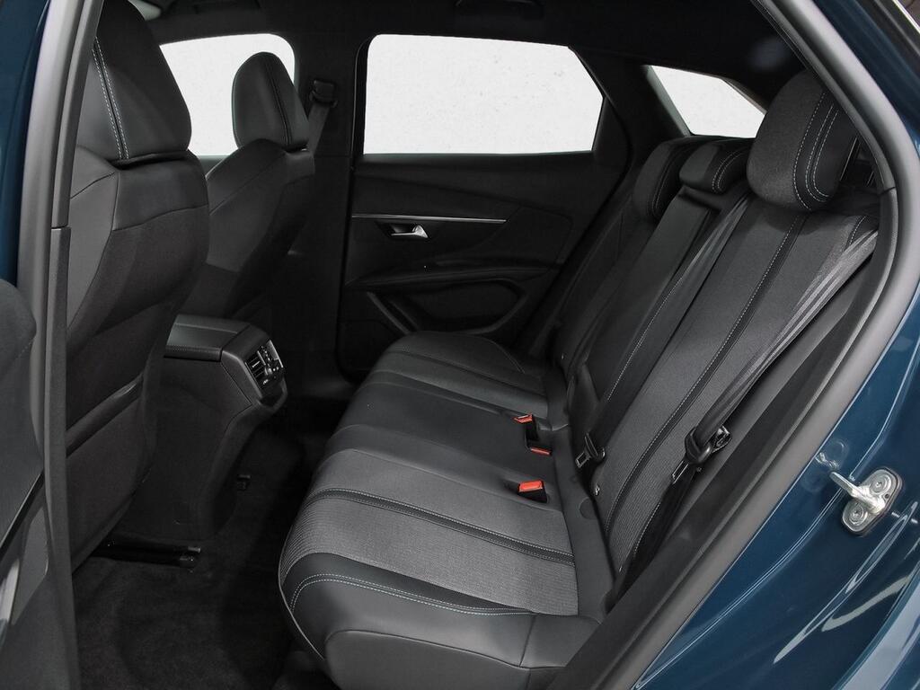 Peugeot 3008 1.2 PureTech 96KW S&S Allure Pack Segunda mano