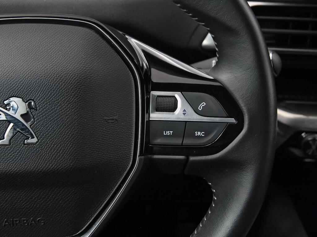 Peugeot 3008 1.2 PureTech 96KW S&S Allure Pack Segunda mano