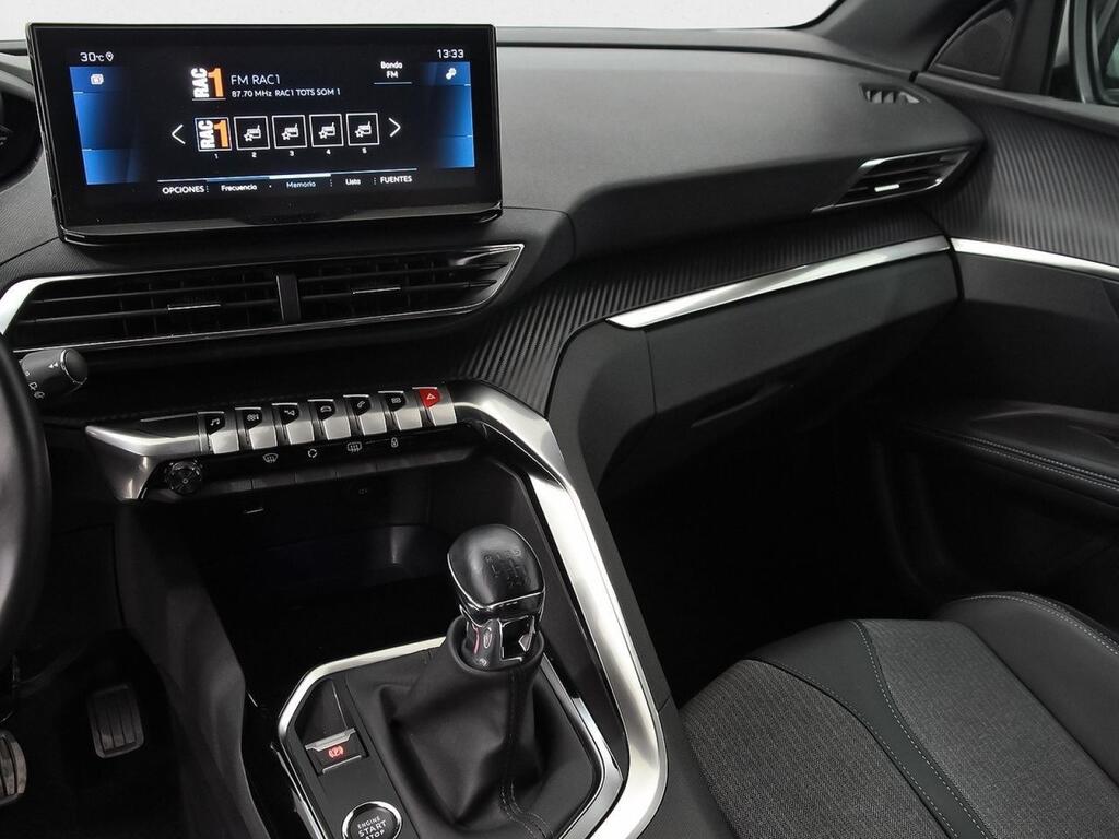 Peugeot 3008 1.2 PureTech 96KW S&S Allure Pack Segunda mano