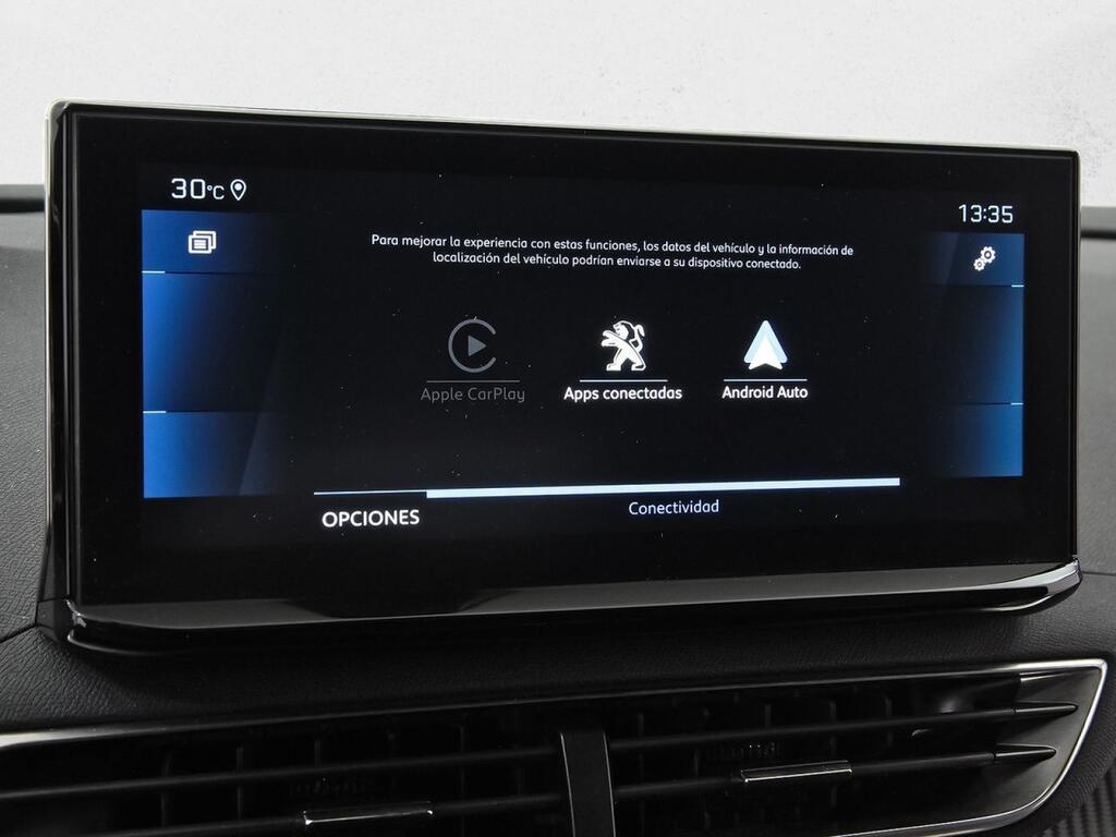 Peugeot 3008 1.2 PureTech 96KW S&S Allure Pack Segunda mano