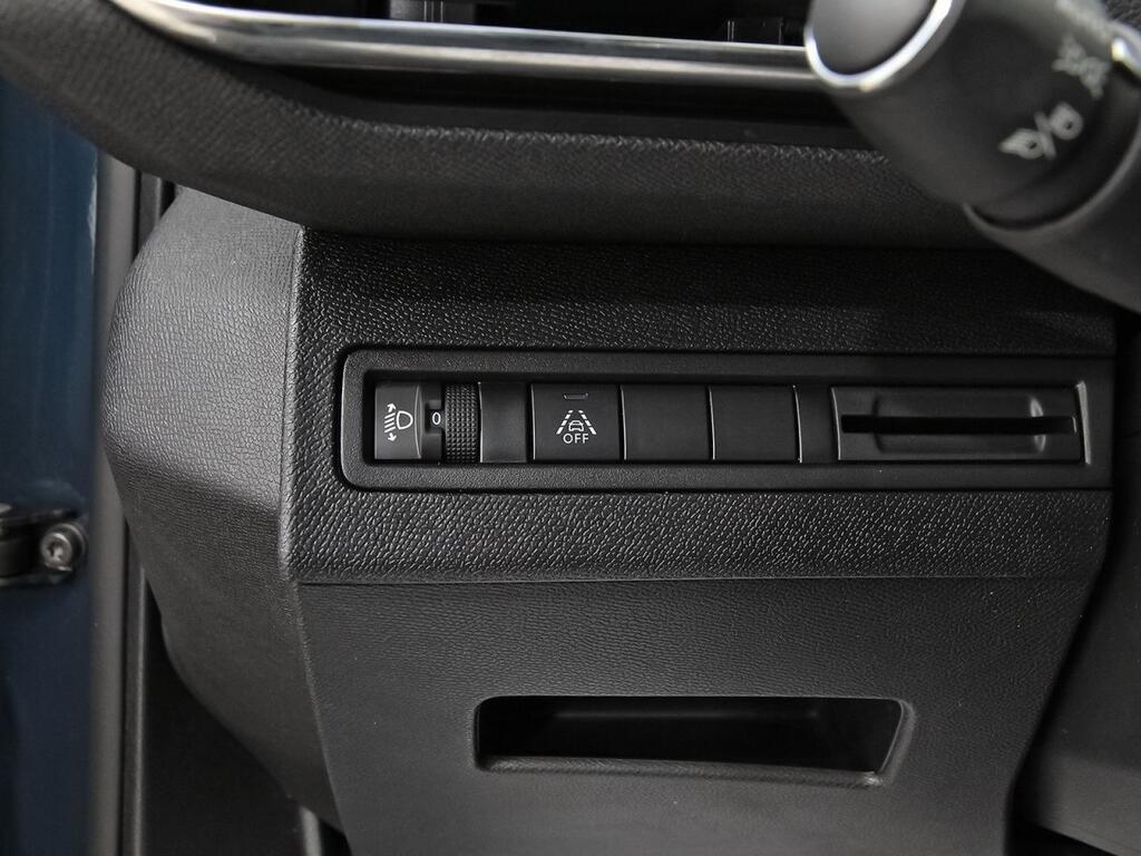 Peugeot 3008 1.2 PureTech 96KW S&S Allure Pack Segunda mano