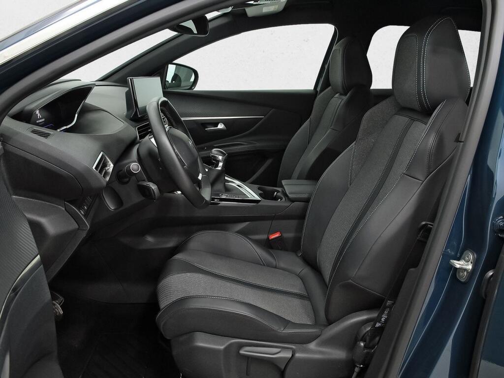 Peugeot 3008 1.2 PureTech 96KW S&S Allure Pack Segunda mano