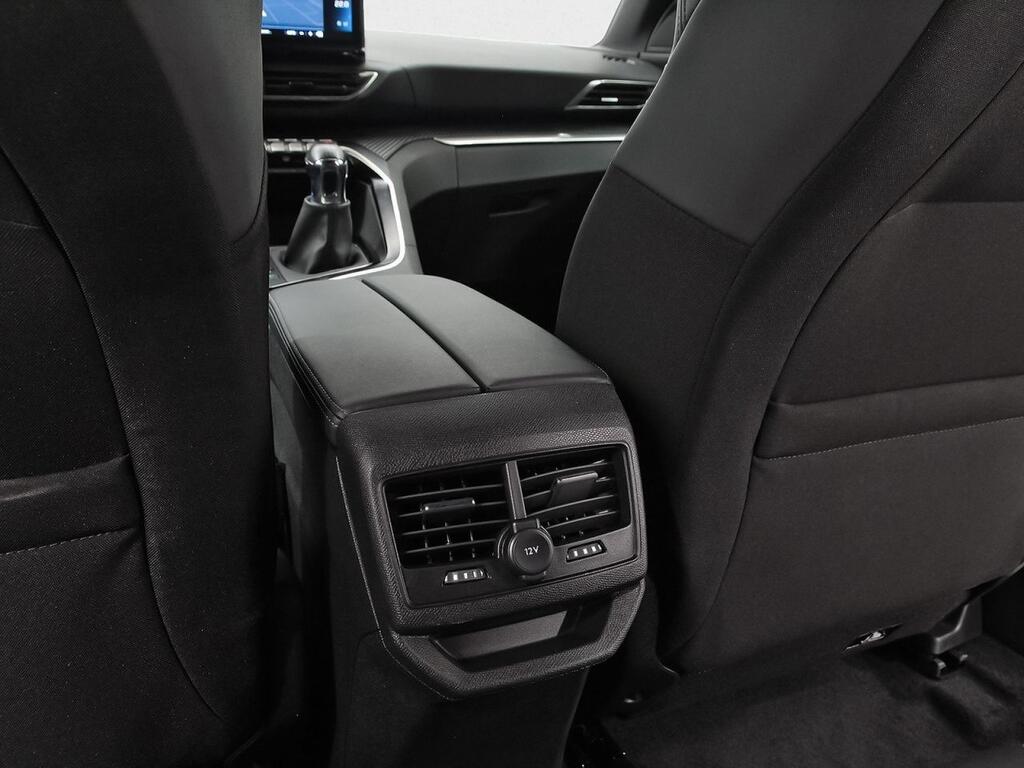 Peugeot 3008 1.2 PureTech 96KW S&S Allure Pack Segunda mano