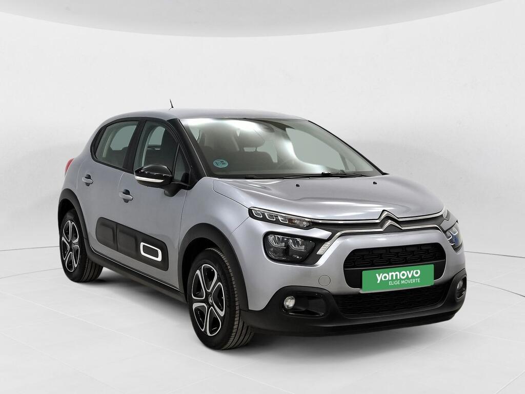 Citroën C3 PureTech 60KW (83CV) Feel Segunda mano
