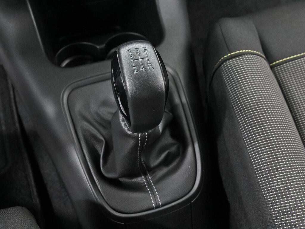 Citroën C3 PureTech 60KW (83CV) Feel Segunda mano