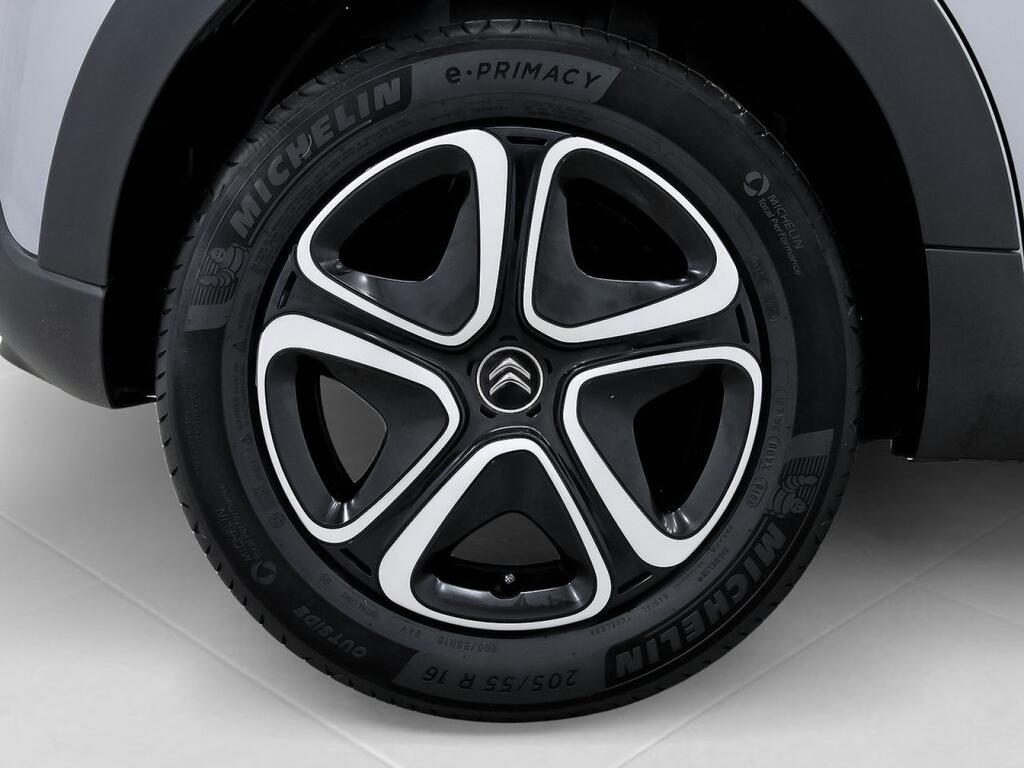 Citroën C3 PureTech 60KW (83CV) Feel Segunda mano