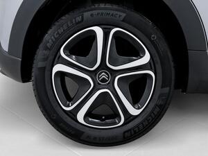Citroën C3 PureTech 60KW (83CV) Feel 11