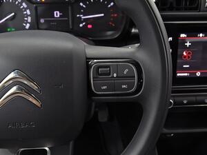 Citroën C3 PureTech 60KW (83CV) Feel 18