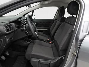 Citroën C3 PureTech 60KW (83CV) Feel 8
