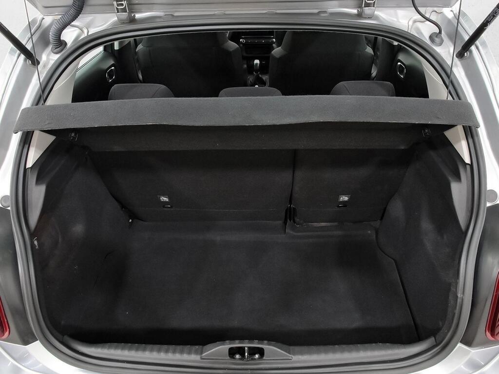 Citroën C3 PureTech 60KW (83CV) Feel Segunda mano