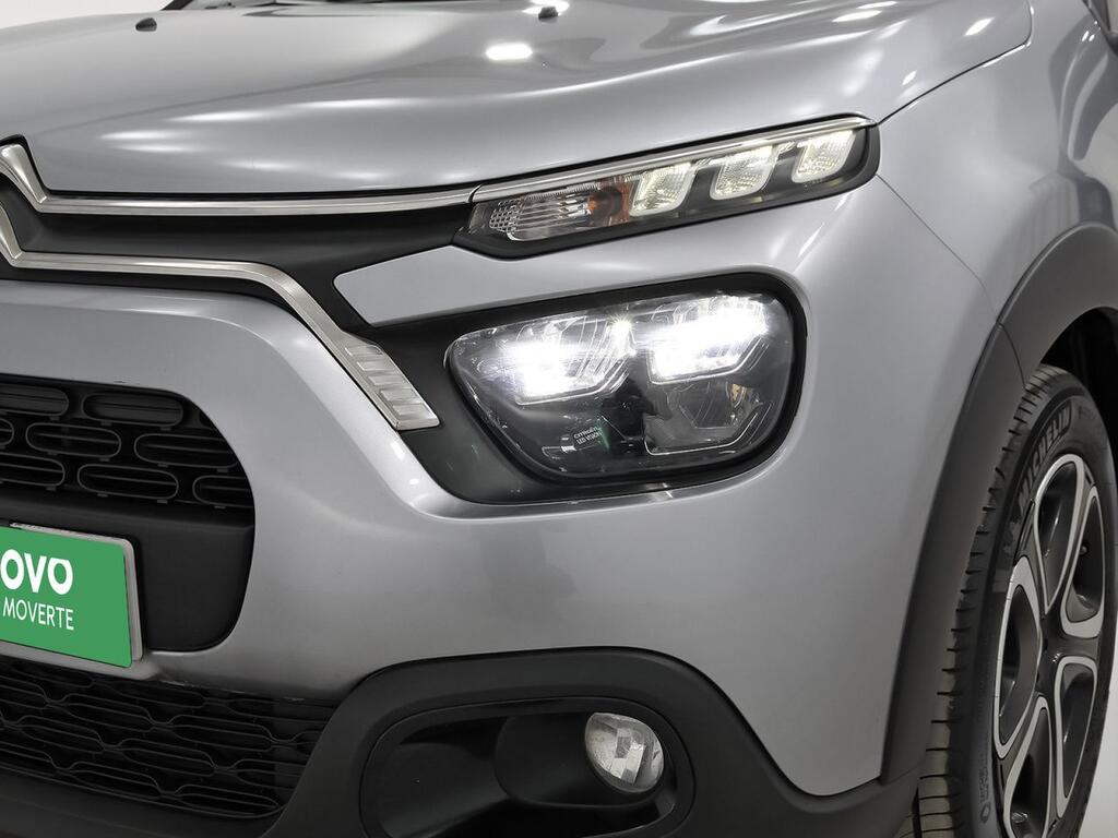 Citroën C3 PureTech 60KW (83CV) Feel Segunda mano
