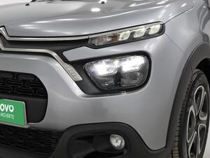 Citroën C3 PureTech 60KW (83CV) Feel 25