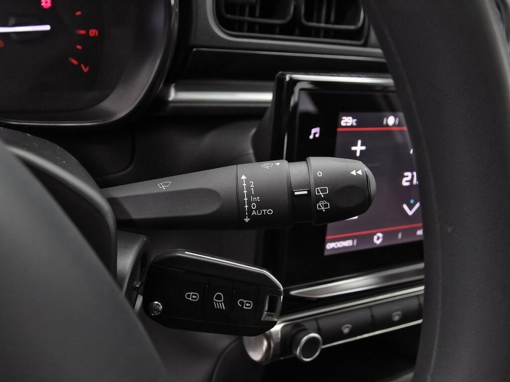 Citroën C3 PureTech 60KW (83CV) Feel Segunda mano