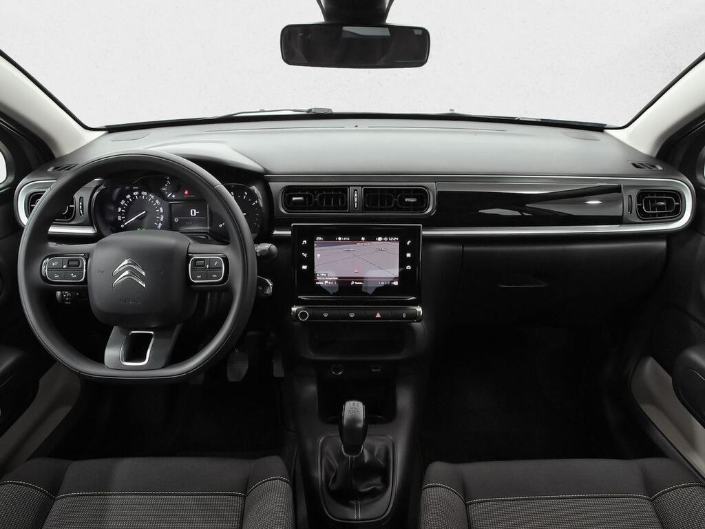 Citroën C3 PureTech 60KW (83CV) Feel Segunda mano