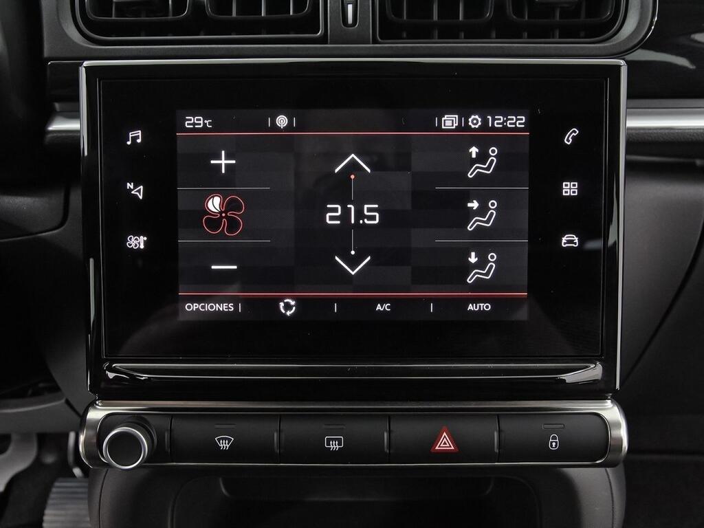 Citroën C3 PureTech 60KW (83CV) Feel Segunda mano