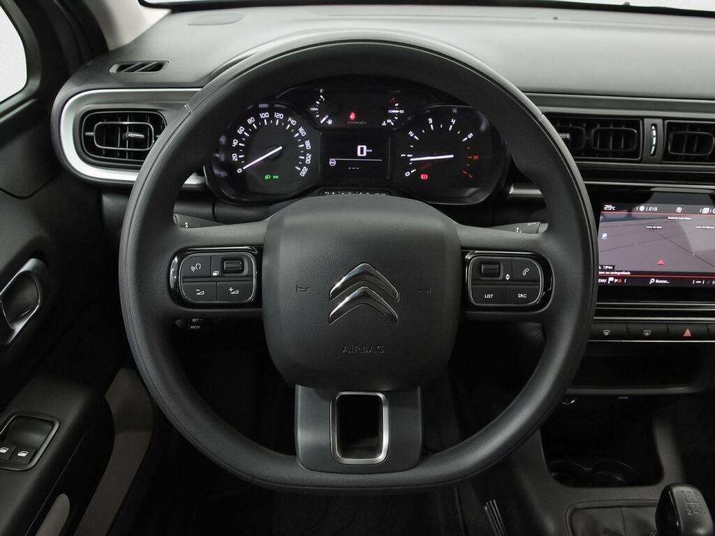 Citroën C3 PureTech 60KW (83CV) Feel Segunda mano