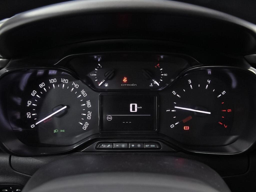 Citroën C3 PureTech 60KW (83CV) Feel Segunda mano