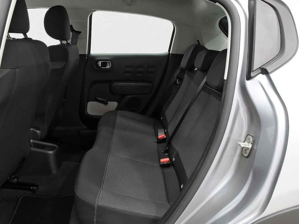 Citroën C3 PureTech 60KW (83CV) Feel Segunda mano