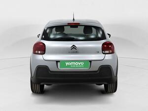 Citroën C3 PureTech 60KW (83CV) Feel 6