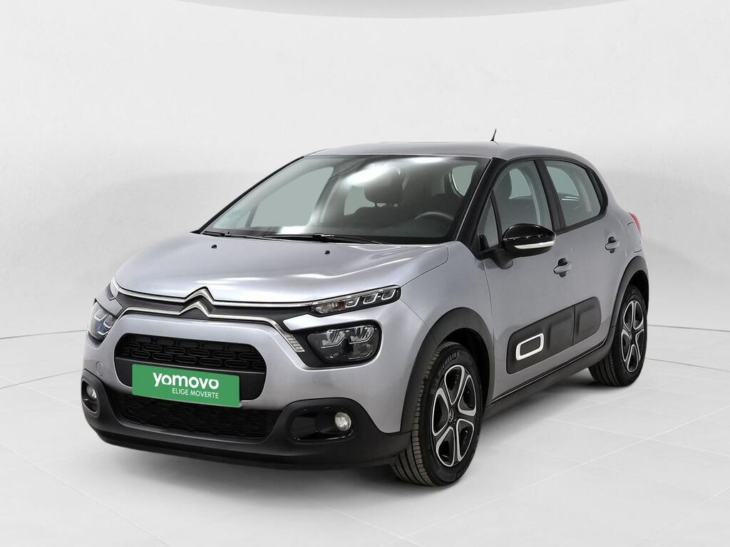 Citroën C3 PureTech 60KW (83CV) Feel Segunda mano
